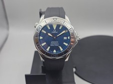 OMEGA SEAMASTER DIVER 300m