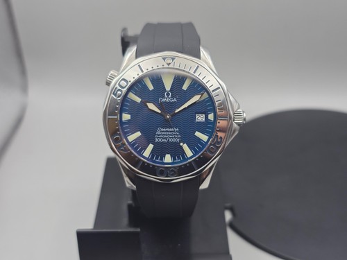 Omega seamaster diver 300m - seamaster,