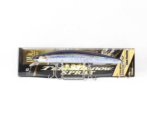 Duo tide minnow sprat 120sf - minnow,