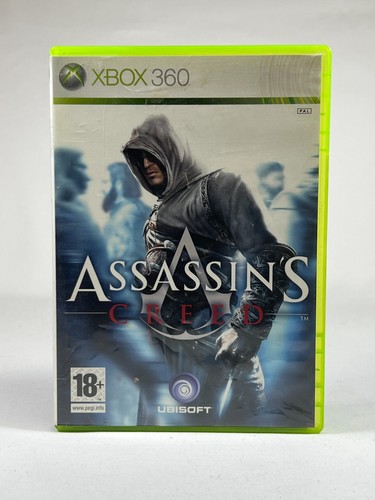 Assassin creed per - assassin's, microsoft