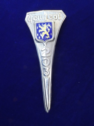 Superbe rare top embleme - rare,