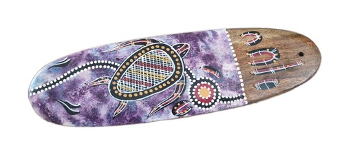 Wooden australian vintage - australian,