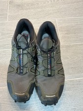 Salomon SpeedCross 4 Goretex