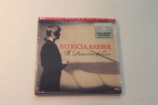 Patricia barber a - barber, distortion