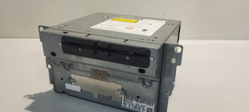 Computer infotainment auto