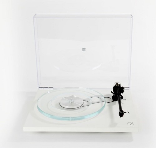 Rega planar giradischi a - planar, 6