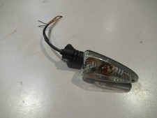 Clignotant arrière droit