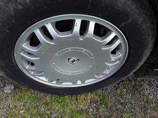 CERCHI IN LEGA PER LANCIA