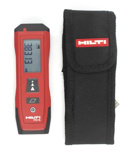 Hilti telemetro laser 60 - hilti,