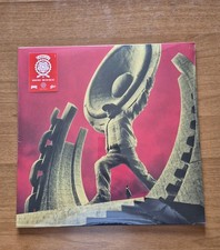 DJ SHOCCA - 60Hz II - LP