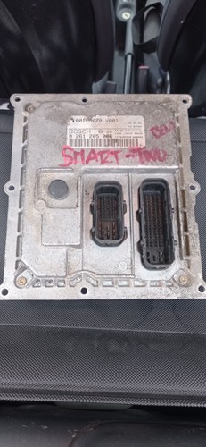 Centralina motore smart 450 - centralina,