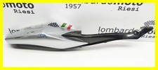 CARENA LATERALE POSTERIORE DX GRIG SUZUKI GSX R 600 750 K8 K9 K10 2008 2010 N735