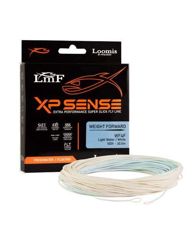 Coda topo lmf sense - topo,