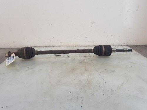 Semiasse posteriore abs - semiasse,