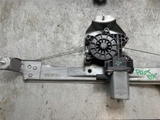 CREMAGLIERA POSTERIORE DESTRA PER RENAULT Captur Serie 827009380R (19>)