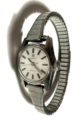 Orologio polso vintage - da,