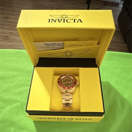 Orologio uomo invicta pro - invicta,