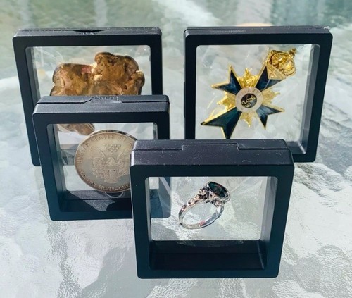 Floating frame x - floating,