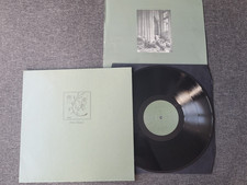 REVERORUM IB MALACHT - Not here ( LP + Ois Sweden 2021 Black Metal LTD RARE NM )