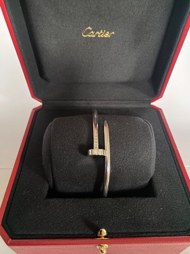 Bracciale cartier juste - cartier,