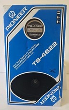 Altoparlanti Pioneer Vintage