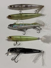 Esca OSP iWaver 60 74 Piccolo Over Real