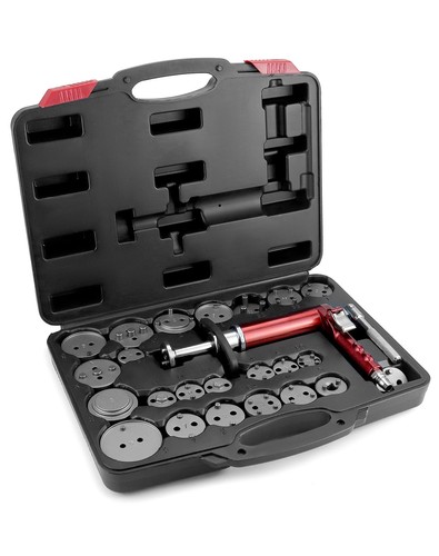Pezzi set di ripristino - 24,