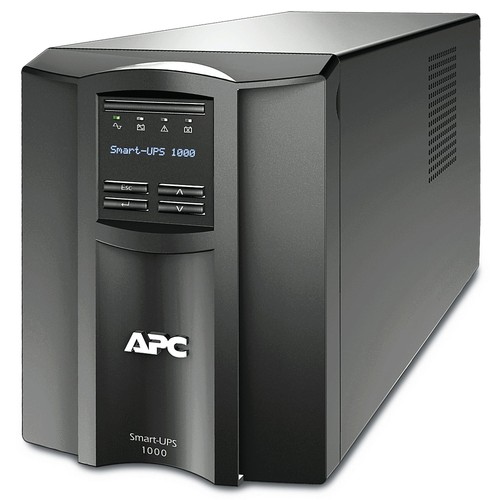 Apc smart ups - apc, 1000va