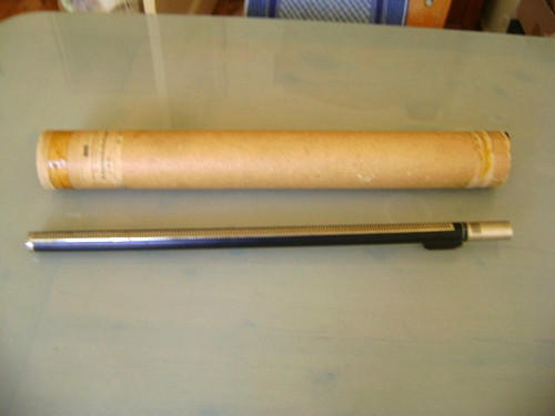 Neumann gefell m73 microfono - neumann,