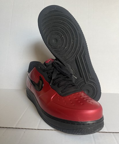 Nike air force foamposite - nike, 1