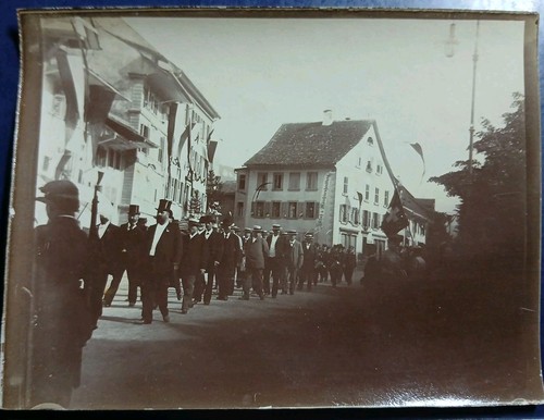 Suisse argovie aarau - argovie, c.1905