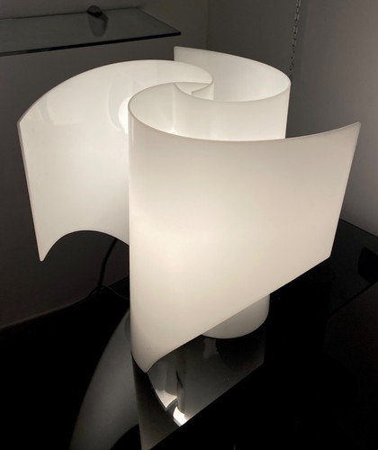 Piero bocci lampada da - piero,