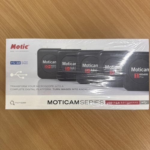 Motic moticam - motic,