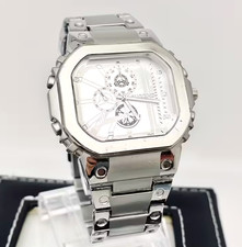 Orologio Uomo Acciaio Inox