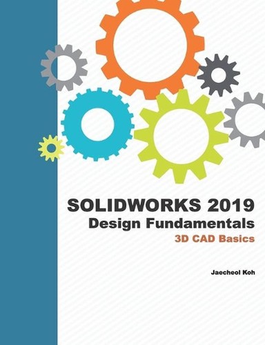 Solidworks 2019 design - solidworks,