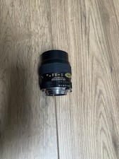 Obiettivo Minolta MD MC 135mm