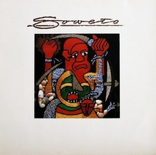 Various / Soweto / Vinyl /