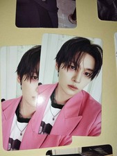 Stray Kids - DO IT - Photocard