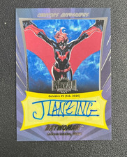 🎮2025 SKYBOX METAL UNIVERSE