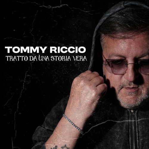 Tommy riccio tratto da - tommy,