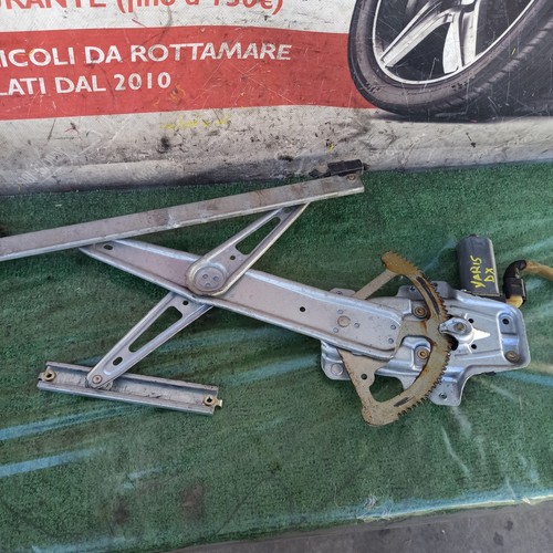 Meccanismo cremagliera - meccanismo,
