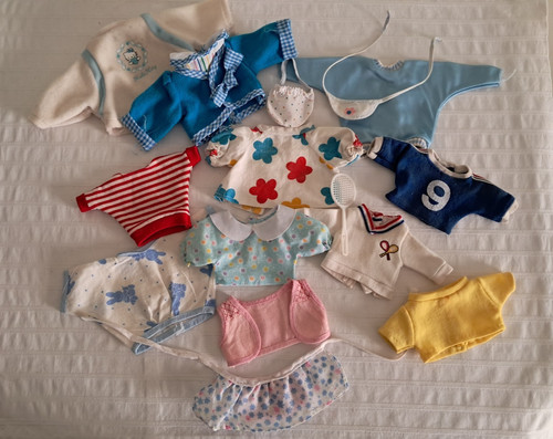 Lotto vintage moncicci kiki - lotto,