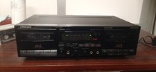 Pioneer CT-W630