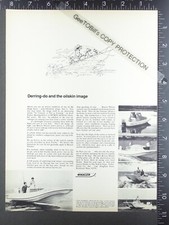 1971 ADVERTISEMENT for Boston