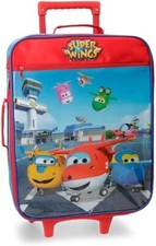 Super Wings Airport Valigia