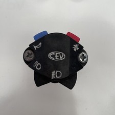 Devio luci CEV per ciclomotori