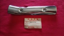 Honda protezione marmitta - protezione, dx