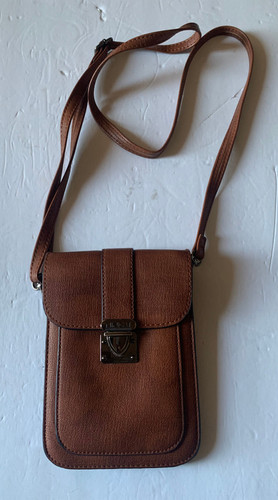 Borsa tracolla piccola - borsa,