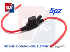 Portafusibile porta fusibile