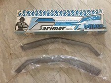 DEFLETTORI ARIA MIXER PARIMOR